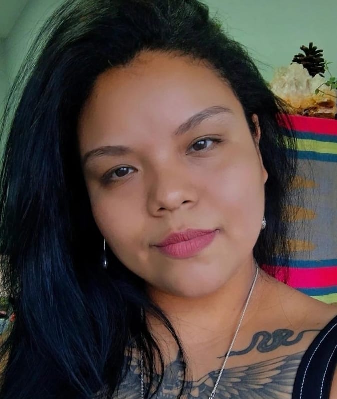 Talita Santos, Psicóloga em Igarapava-SP